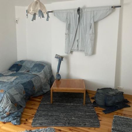 Chambre Jean'S Chez L'Habitant A Lamballe Exterior photo
