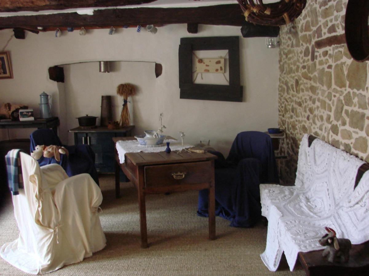 Chambre Jean'S Chez L'Habitant A Lamballe Exterior photo