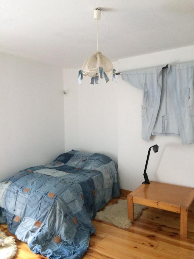 Chambre Jean'S Chez L'Habitant A Lamballe Exterior photo