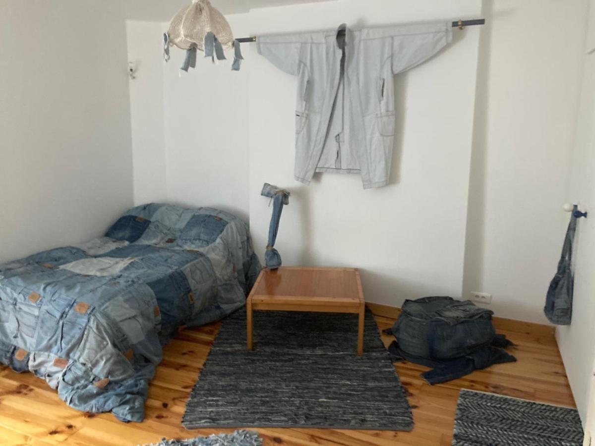 Chambre Jean'S Chez L'Habitant A Lamballe Exterior photo