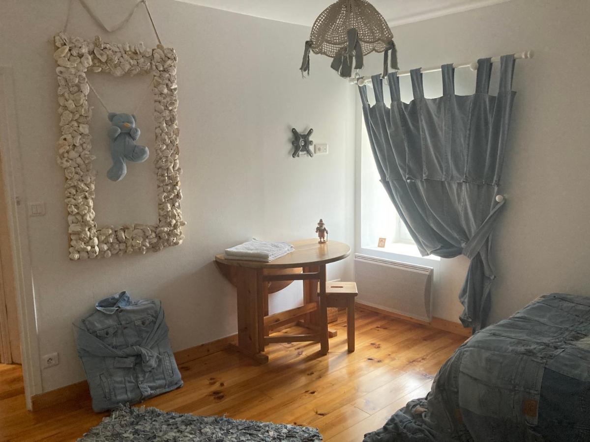 Chambre Jean'S Chez L'Habitant A Lamballe Exterior photo