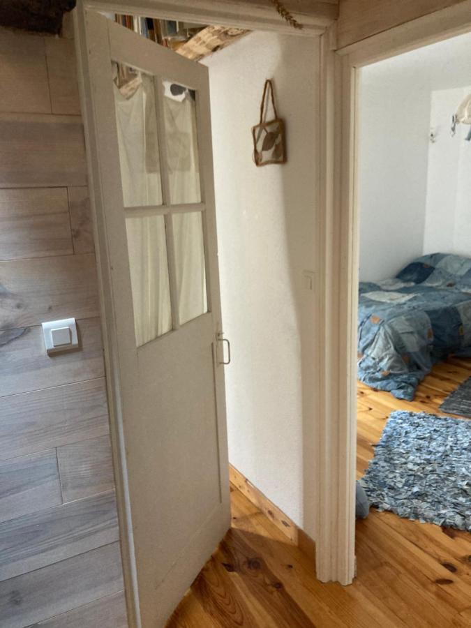 Chambre Jean'S Chez L'Habitant A Lamballe Exterior photo