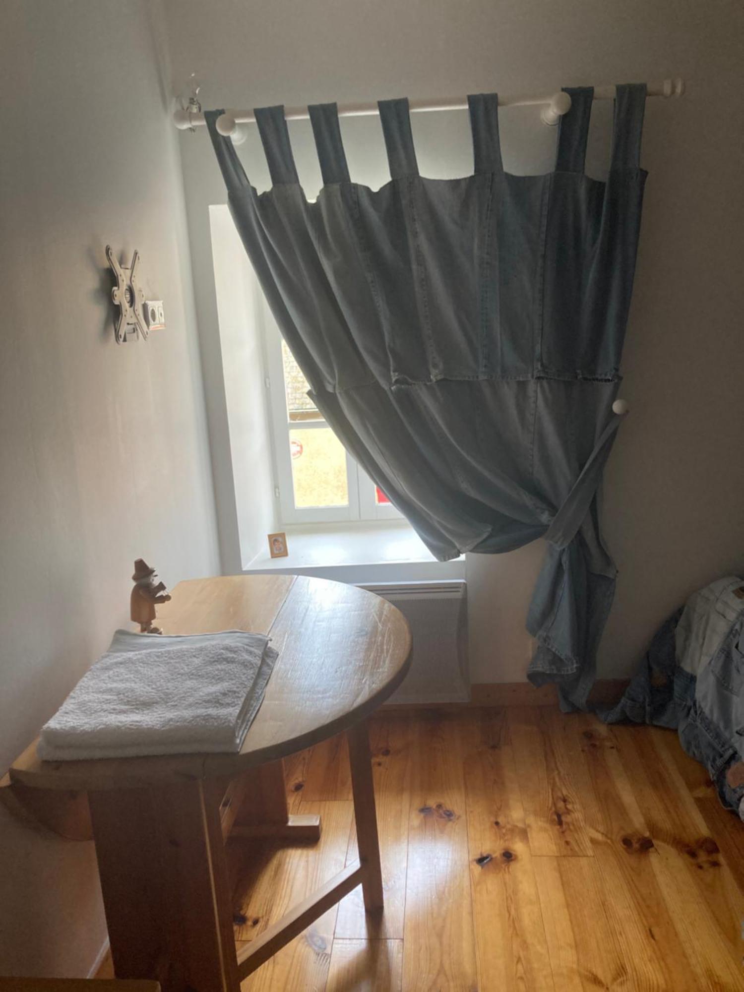 Chambre Jean'S Chez L'Habitant A Lamballe Exterior photo